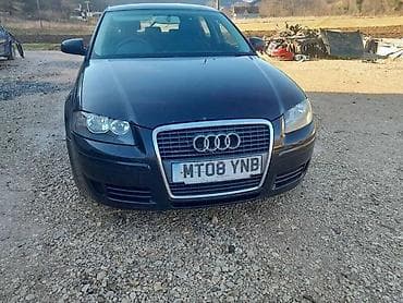 klocne za kamion: DELOVI A3 ZA AUDI A3 | Delovi za audi a3 — 2