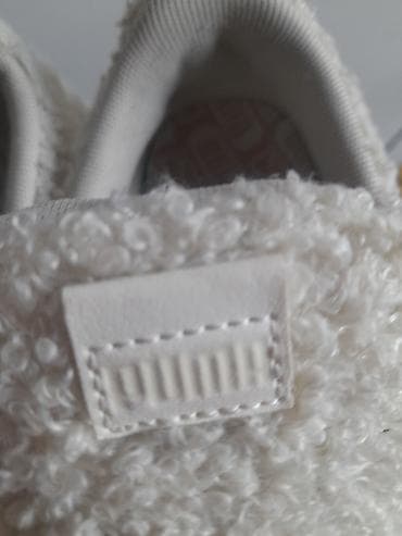 rang papuce: Indoor slippers, Puma, 40 — 3