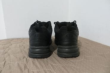 hugo boss patike: NIKE AIR MONARCH br 45,5 29,5cm, patike bez bilo kakve greske kako — 4