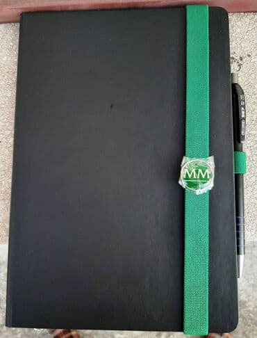 srebrne mindjuse sa swarovski kristalima: Rokovnik - Lanybook weekly dairy-notes 2015 Lanybook weekly — 1