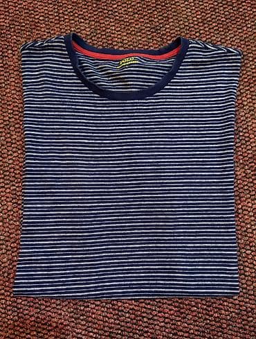 Majice: Polo Ralph Lauren muška pamučna majica Simpatična mladalačka — 4