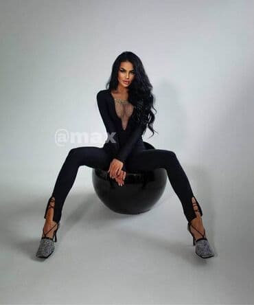 the north face komplet: New,,The Crystal Magic’’Overalls Velicine:S M L Model Dostupan Samo u — 1