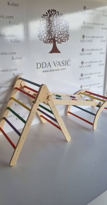 tom i dzeri igracke: Penjalica za Decu komplet model 1 xxl model Ekskluzivne Ručno — 6