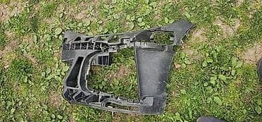 NOSAČ BRANIKA PL G26 MSP ZA BMW SERIJA 4 | BMW 4 g26 grancoupe nosač