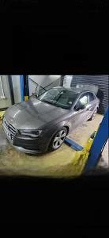 car buy: AUDI A3 8 LIMUZINA SEDAN DELOVI | audi delovi ALTINA ZEMUN — 3