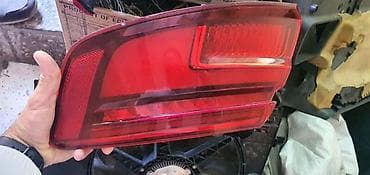 plovak za auto: Audi 2018 г. — 4