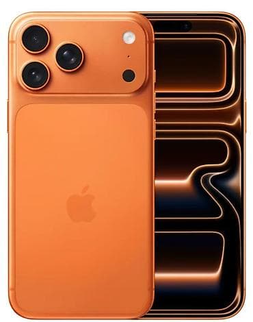 iphone 14 pro: IPhone 17 pro 256Gb Svi telefoni su vakum pakovanje - Eu modeli - — 1