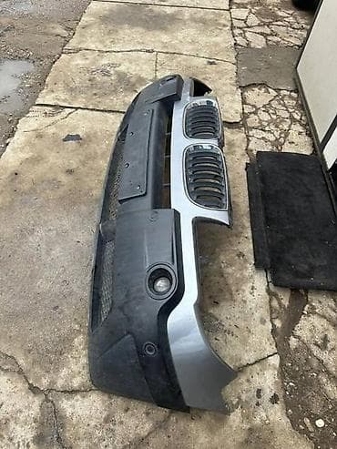 goodyear gume: PREDNJI BRANIK X3 E83 ZA BMW X3 OD 2004. DO 2010. GOD. | Slanje — 5