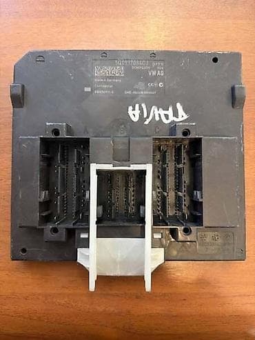 čekrk za auto: BODY CONTROL MODULE ZA VOLKSWAGEN GOLF 7, TIGUAN - 5Q0937084CJ | — 1