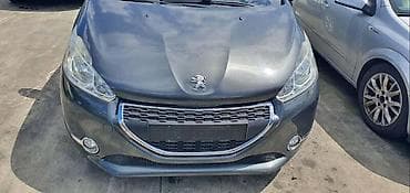 navlaka za auto sediste: DELOVI ZA PEUGEOT 208 | Originalni polovni delovi Citroen i Peugeot — 5
