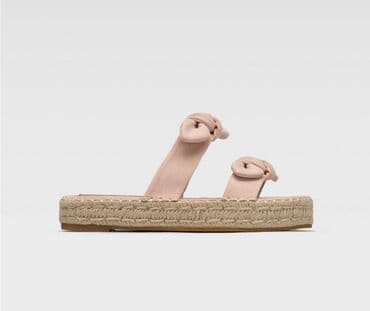 grubin sobne papuce cena: Fashion slippers, DeeZee, 38 — 3