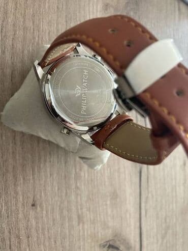 Ručni satovi: Na prodaju Philip Watch Flyback - Swan serija - model 5 Quartz Na — 4