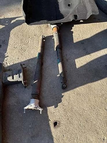 isparivac za plin: ZADNJI AMORTIZERI ZA MERCEDES BENZ A KLASA, A 140, A 150 . OD 2012 — 1