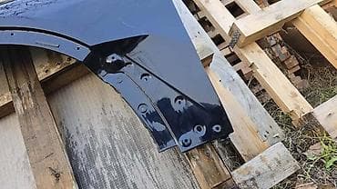ventilator za auto kabinu: LEVO KRILO G07 ZA BMW X7 | BMW X7 g07 levo krilo dobro — 5