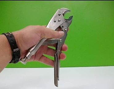 znakovi za automobile: STEZAJUČA GRIP KLEŠTA | PULSAR – SINCE 1924 – TRADEMARK — 2