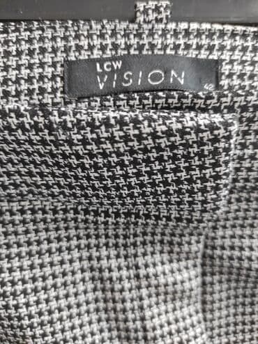 waikiki kombinezoni: XL, Normalan struk, Ravne nogavice — 7