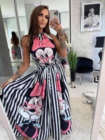 haljine u gloknu: Haljine 2800 — 3