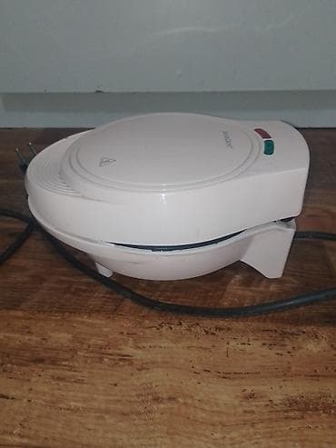 gorenje aparat za krofnice: SilverCrest aparat za pečenje mini mafina/donata je potpuno ispravan,u — 2