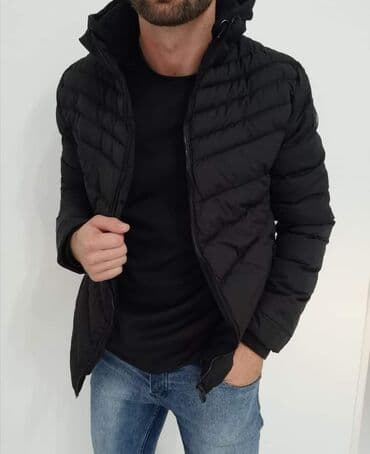 ramaks kolekcija: Jos jedan nov Turski model jakne, iz poslednje Turske kolekcije. Jakna — 1