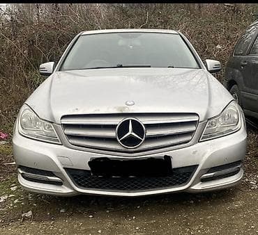 prodavnica auto delova nova pazova: Delovi za Mercedes-Benz C-klasu (W204)
Motor 651 — 1