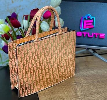 torbe doca: Handbags — 12