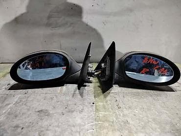 auto kamera retrovizor cena: RETROVIZORI E91 ZA BMW SERIJA 3 OD 2005. DO 2012. GOD. | Retrovizori — 2