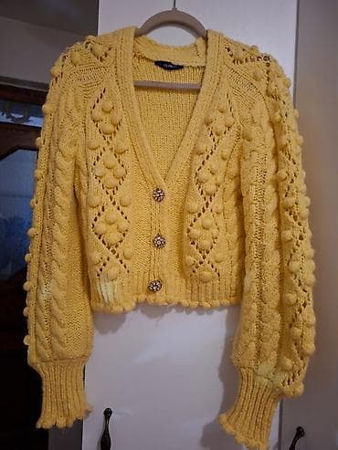 terranova dzemperi: Ženska odeća – 2 komada 1) Košulja sa printom zvezdica i natpisima — 2