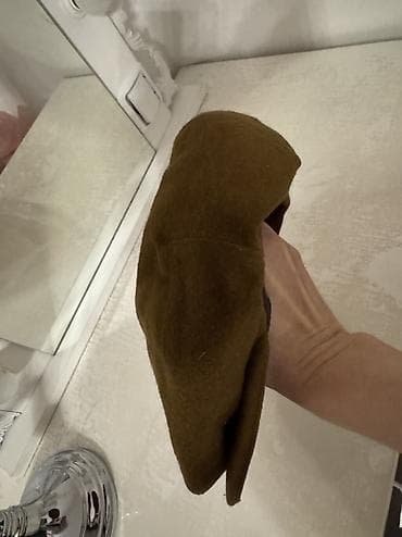 next kaputi: Beretka — 2