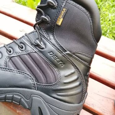 stefano obuca patike: Delta Force NOVE Takticne Vojne Military Cizme NOVE Police Cizme — 6