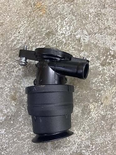 kapice za ventile bmw: CREVO VAZDUHA ZA VOLKSWAGEN GOLF 6, SCIROCCO - 03C129656C | Crevo — 2