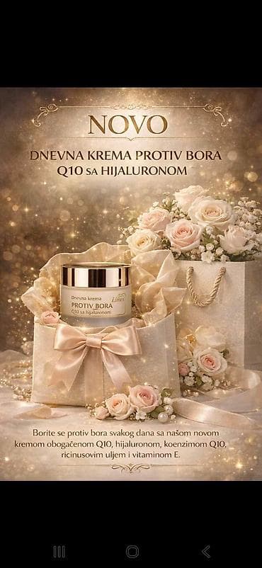 kozne mokasine: Limes kozmetika – kolekcija za negu lica, tela i kose - Aromatična — 4