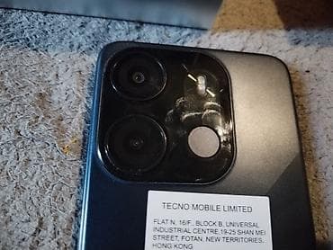 tablet trekstor: Tecno Spark Go 2023 6/64 KAO NOV + OPREMA TOP CENA Opis oglasa Na — 5