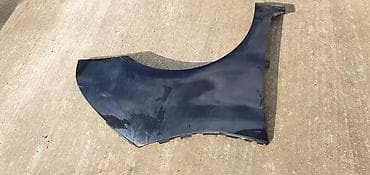 Fenders: DESNO KRILO BLATOBRAN ZA CITROEN C4 GRAND PICASSO | Citroen C4 Grand — 2