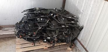 prikolica za moped: PODIZACI STAKLA ZA VOLKSWAGEN GOLF 6 | — 3