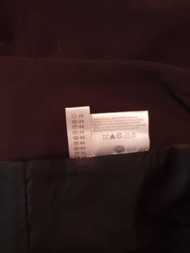 Women's Clothing: Suknja za krupnije dame Yessica br.48 — 5