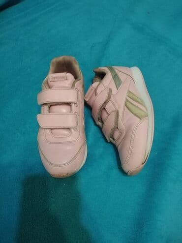prolecne jakne za devojcice h m: Reebok, Veličina - 31 — 4