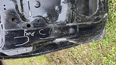 znak za bmw: PREDNJA DESNA VRATA ZA FORD C-MAX | Ford fokus c max prednja desna — 1