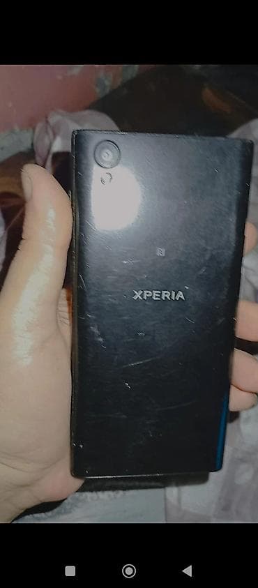 Video Games & Consoles: Samsung Galaxy A12 (model SM-A125F/DSN) + Sony Xperia (serija Xperia) — 3