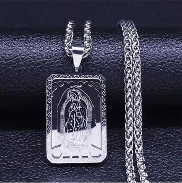 ogrlice z imenom: Ogrlice 1500 — 1