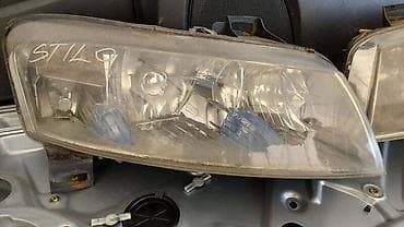 zvezdano nebo u autu cena: FAR FAROVI ZA FIAT STILO ZA 2005. GOD — 4
