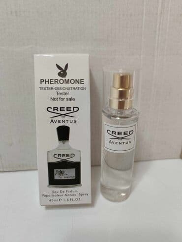 spark parfemi: Women's perfume, Replica — 7