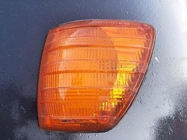 far za motor: LEVI MIGAVAC MERCEDES W116 | Novvvv BOSH nekoriscen — 4