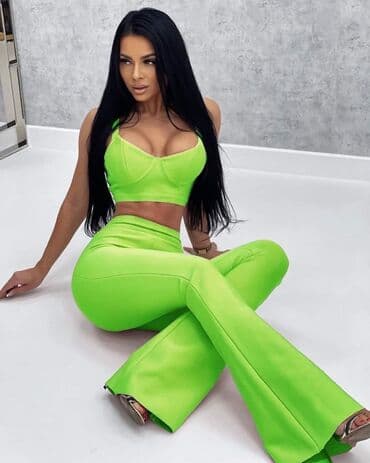 ps kompleti: Komplet 2300 — 1