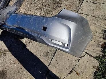 iznajmljivanje lanaca za sneg: BRANIK ZA TOYOTA COROLLA | Toyota corola zadnji branik — 2