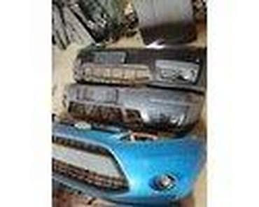amortizer golf 7: RESETKE BRANIKA ZA FORD FUSION OD 2003. DO 2007. GOD. | SMEDEREVSKA — 3