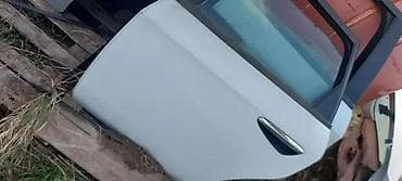 1.7 dizel: ALFA 159 ZADNJA VRATA | Skinuta sa karavana. Cena za gola vrata — 1