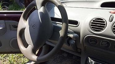 VOLAN ZA RENAULT TWINGO