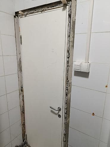 sigurnosna vrata zrenjanin: Postavljanje Vrata -Pogledajte i stranicu na fejzbuku Izrada — 5