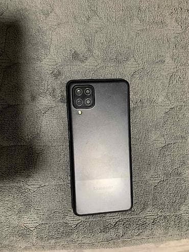 delimano štapni mikser 3 u 1: Samsung Galaxy A12, bоја - Crna — 4