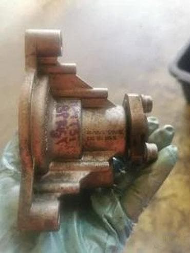 PUMPA ZA VODU A1, A3. 03C121005R | Pumpa za vodu